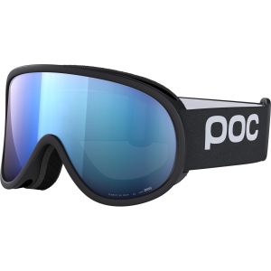 POC Retina Mid Goggles 2026 in Black