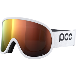 POC Retina Mid Goggles 2026 in White