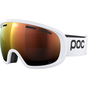 POC Fovea Goggles 2026 in White