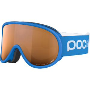 Kid's POC ito Retina Goggles 2026 in Blue