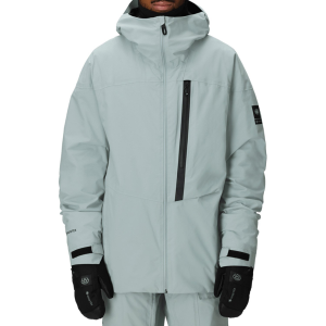686 GORE-TEX GT Thermagraph(R) Jacket Men's 2026 in Blue size Large