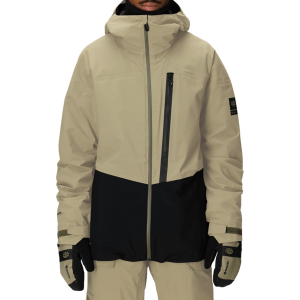 686 GORE-TEX GT Thermagraph(R) Jacket Men's 2026 in Green size X-Large