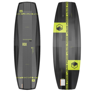 Liquid Force RDX Wakeboard Blem 2025 size 142