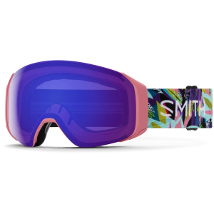 Smith 4D MAG S Goggles 2026 in Purple