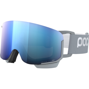 POC Nexal Goggles 2026 in Gray