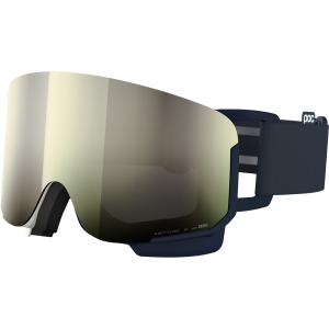 POC Nexal Goggles 2026 in Blue