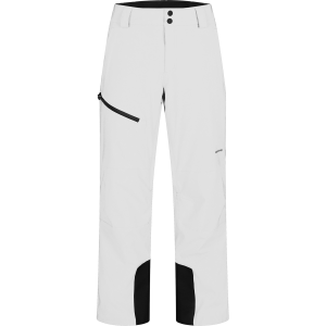 Obermeyer Force Pants Men's 2026 in White size Medium | Polyester