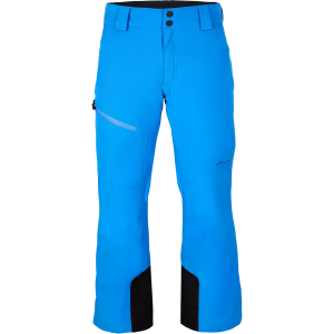 Obermeyer Force Pants Men's 2026 in Blue size Small | Polyester