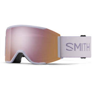 Smith Squad MAG Goggles 2026 in Pink