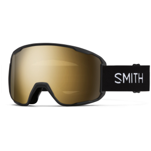 Smith Preview Goggles 2026 in Black