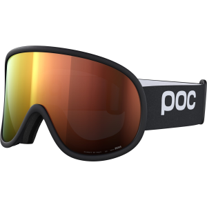 POC Retina Goggles 2026 in Black