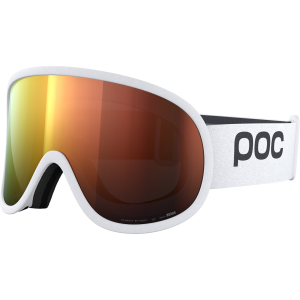 POC Retina Goggles 2026 in White