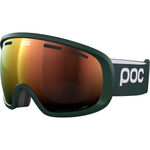 POC Fovea Goggles 2026 in Green