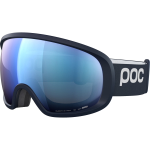 POC Fovea Goggles 2026 in Blue