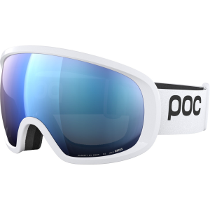 POC Fovea Goggles 2026 in White