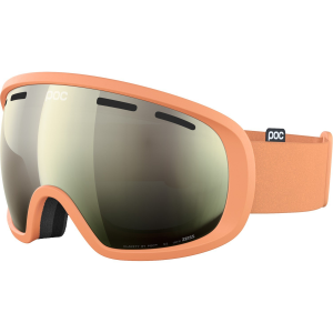 POC Fovea Goggles 2026 in Orange
