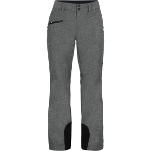 Women's Obermeyer Malta Pants 2026 in Gray size 14