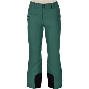 Women's Obermeyer Malta Pants 2026 in Green size 10