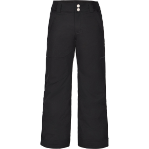 Kid's Obermeyer Brisk Pants Boys' 2026 in Black size Large | Polyester