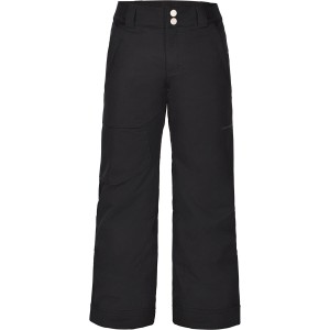 Kid's Obermeyer Brisk Pants Boys' 2026 in Black size Small | Polyester