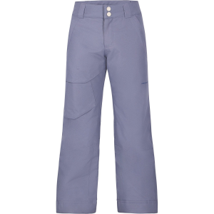 Kid's Obermeyer Brisk Pants Boys' 2026 in Purple size Small | Polyester