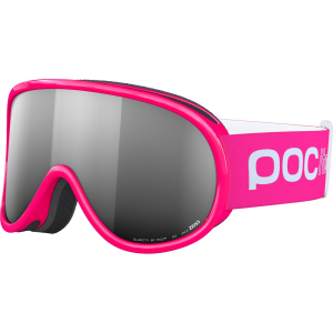 Kid's POC ito Retina Goggles 2026 in Pink
