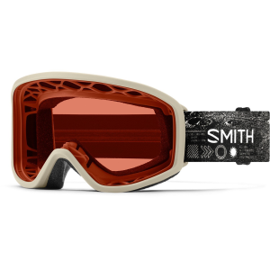 Smith Reason OTG Goggles 2026 in Gray