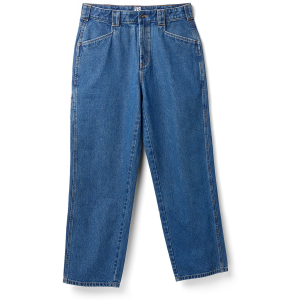 Dickies Mike Anderson Demin Jeans Men's 2025 Stonewashed Indigo in Blue size 32" | Cotton/Denim