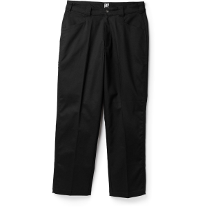 Dickies Mike Anderson Flex Twill Pants Men's 2025 in Black size 36" | Cotton/Elastane/Polyester