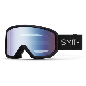 Smith Transfer Low Bridge Goggles 2026 in Blue