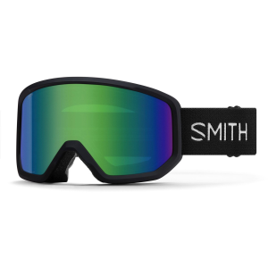 Smith Transfer Goggles 2026 in Green