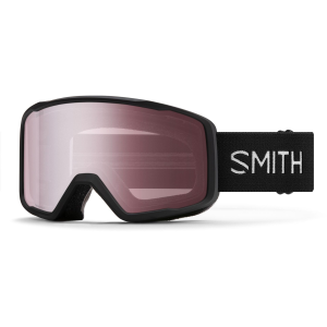 Women's Smith Tribute Goggles 2026 in Black