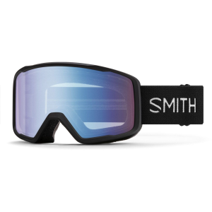 Women's Smith Tribute Goggles 2026 in Blue