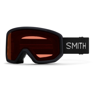 Smith Transfer Goggles 2026 in Black