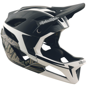 Troy Lee Designs Stage MIPS Bike Helmet 2025 in Black size X-Large/2X-Large
