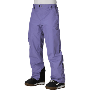 686 GORE-TEX Core Shell Pants Men's 2026 in Purple size Medium | Polyester