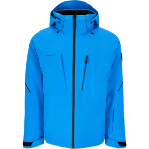 Obermeyer Raze Jacket Men's 2026 in Blue size Small