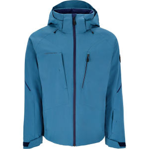 Obermeyer Raze Jacket Men's 2026 in Blue size Medium