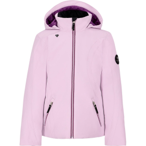 Kid's Obermeyer Rylee Jacket Girls' 2026 in Pink size Large | Nylon/Polyester