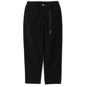Manastash Flex Climber Wide Leg Pants Men's 2025 in Black size Large | Cotton