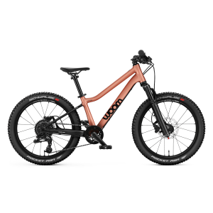 Kid's woom OFF Air 4 Complete Mountain BikeKids' 2025 - 4