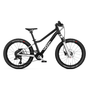 Kid's woom OFF Air 4 Complete Mountain BikeKids' 2025 - 4