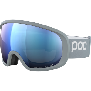 POC Fovea Goggles 2026 in Gray