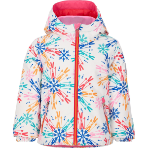 Kid's Obermeyer Ashor Jacket Toddlers' 2026 in Pink size 4 | Polyester