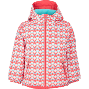 Kid's Obermeyer Ashor Jacket Toddlers' 2026 in Pink size 5 | Polyester