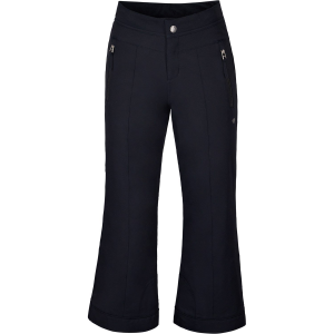 Kid's Obermeyer Brooke Pants Girls' 2026 in Black size Large | Polyester