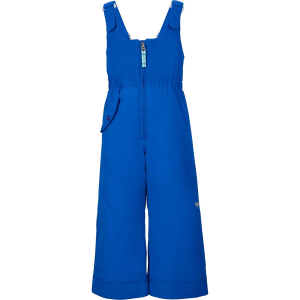 Kid's Obermeyer Snoverall Bibs Toddler Girls' 2026 in Blue | Polyester