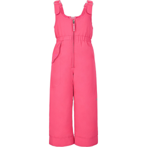 Kid's Obermeyer Snoverall Bibs Toddler Girls' 2026 in Pink size 3 | Polyester