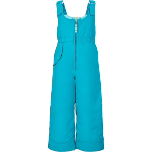 Kid's Obermeyer Snoverall Bibs Toddler Girls' 2026 in Blue size 4 | Polyester