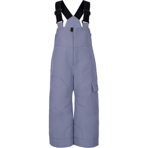 Kid's Obermeyer Volt Bibs Boys' 2026 in Purple size 4 | Polyester